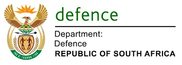 Department of Defence Logo