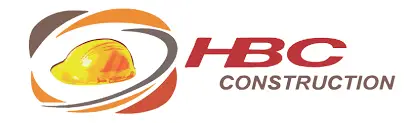 HBC Construction Logo