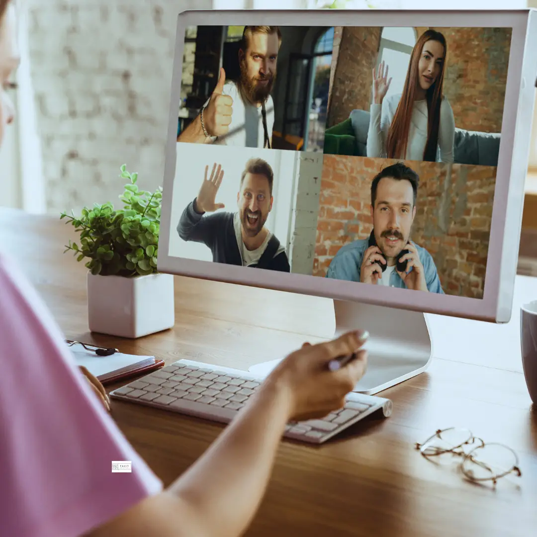 Remote Work Solutions