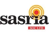 Sasria logo