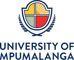 University of Mpumalanga Logo
